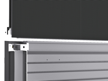 Desay Series WT · direct view LED fine pixel panel · outdoor installation · novastar · review · price · cost