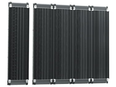 Desay Series WT · direct view LED fine pixel panel · outdoor installation · novastar · review · price · cost