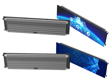 Desay Series WT · direct view LED fine pixel panel · outdoor installation · novastar · review · price · cost