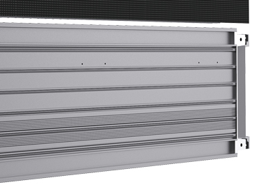 Desay Series WT · direct view LED fine pixel panel · outdoor installation · novastar · review · price · cost
