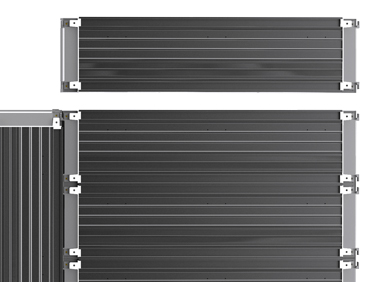 Desay Series WT · direct view LED fine pixel panel · outdoor installation · novastar · review · price · cost