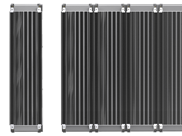 Desay Series WT · direct view LED fine pixel panel · outdoor installation · novastar · review · price · cost