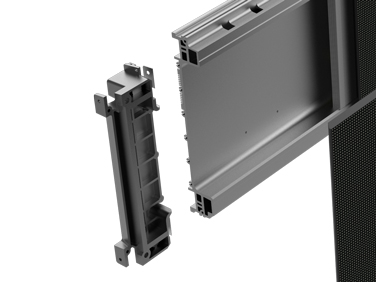 Desay Series WT · direct view LED fine pixel panel · outdoor installation · novastar · review · price · cost