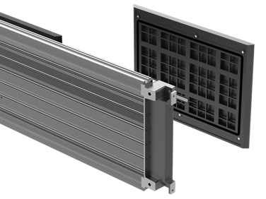Desay Series WT · direct view LED fine pixel panel · outdoor installation · novastar · review · price · cost