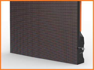 Desay Series X · fine pixel · LED performance panel