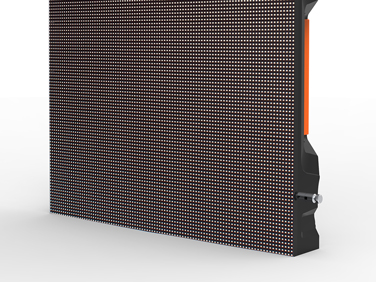 Desay Series X · direct view LED fine pixel panel · indoor outdoor · brompton technologies · novastar · review · price · cost