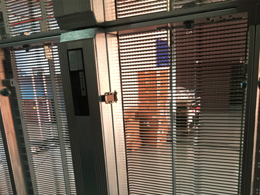 Desay · Series G · direct view LED panel · full pixel range display · store window installation · transparent · novastar coex · novastar taurus · vision management platform · viplex · review · price · cost