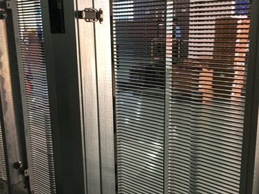 Desay · Series G · direct view LED panel · full pixel range display · store window installation · transparent · novastar coex · novastar taurus · vision management platform · viplex · review · price · cost