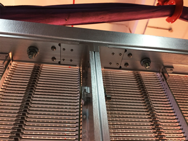 Desay · Series G · direct view LED panel · full pixel range display · store window installation · transparent · novastar coex · novastar taurus · vision management platform · viplex · review · price · cost