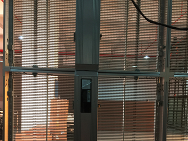 Desay · Series G · direct view LED panel · full pixel range display · store window installation · transparent · novastar coex · novastar taurus · vision management platform · viplex · review · price · cost