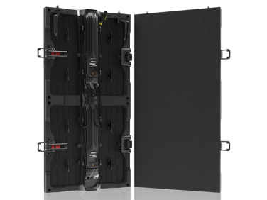 Desay · Series H · direct view LED panel · full pixel range display · rental and stage · carbon fiber + magnesium · modular power box · novastar coex · vision management platform · review · price · cost