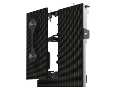 Desay · Series HB · direct view LED panel · full pixel range display · rental and stage · installation · modular power box · novastar coex · vision management platform · review · price · cost