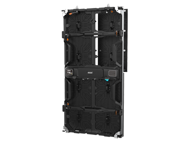 Desay · Series HB · direct view LED panel · full pixel range display · rental and stage · installation · modular power box · novastar coex · vision management platform · review · price · cost