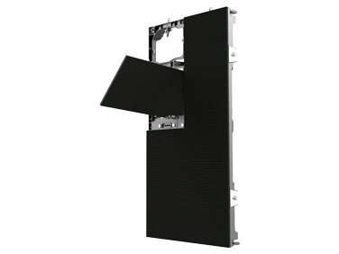 Desay · Series HB · direct view LED panel · full pixel range display · rental and stage · installation · modular power box · novastar coex · vision management platform · review · price · cost