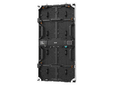 Desay · Series HB · direct view LED panel · full pixel range display · rental and stage · installation · modular power box · novastar coex · vision management platform · review · price · cost