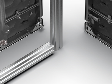 Desay · Series iSlim · direct view LED panel · full pixel range display · aluminum extrusion frame installation · easy front service · novastar coex · novastar taurus · vision management platform · viplex · review · price · cost