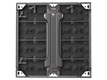 Desay · Series iSlim · direct view LED panel · full pixel range display · aluminum extrusion frame installation · easy front service · novastar coex · novastar taurus · vision management platform · viplex · review · price · cost