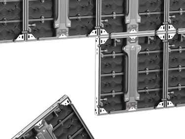Desay · Series iSlim · direct view LED panel · full pixel range display · aluminum extrusion frame installation · easy front service · novastar coex · novastar taurus · vision management platform · viplex · review · price · cost