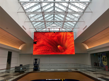 Desay · Series M · direct view LED panel · full pixel range display · rental and stage · 16:9 · 4:3 · modular power box · novastar coex · vision management platform · review · price · cost