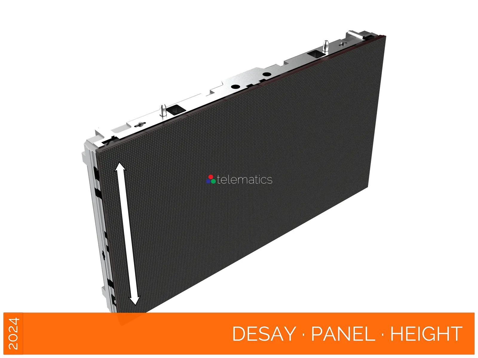 Desay · Series · Direct View LED Display Panel · Full Pixel Range · Panel Dimensions · Width · Height · Depth · Weight · NovaStar COEX MX CX · Vision Management Platform · Viplex · review · price · cost