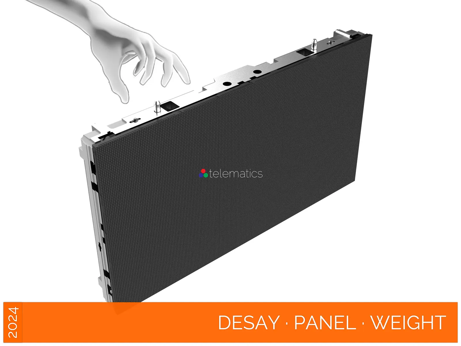 Desay · Series · Direct View LED Display Panel · Full Pixel Range · Panel Dimensions · Width · Height · Depth · Weight · NovaStar COEX MX CX · Vision Management Platform · Viplex · review · price · cost
