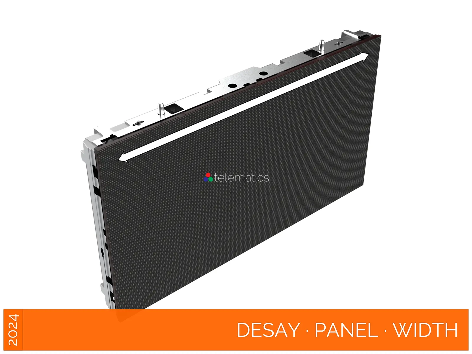 Desay · Series · Direct View LED Display Panel · Full Pixel Range · Panel Dimensions · Width · Height · Depth · Weight · NovaStar COEX MX CX · Vision Management Platform · Viplex · review · price · cost