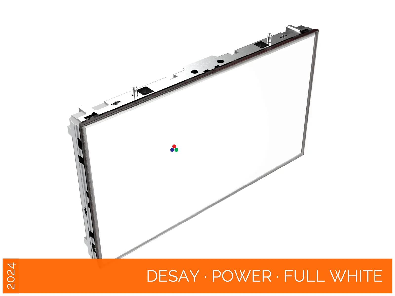 Desay · Series · Direct View LED Display Panel · Full Pixel Range · Panel Dimensions · Power Draw · Full White Display · Watts Per Square Meter · NovaStar COEX MX CX · Vision Management Platform · Viplex · review · price · cost