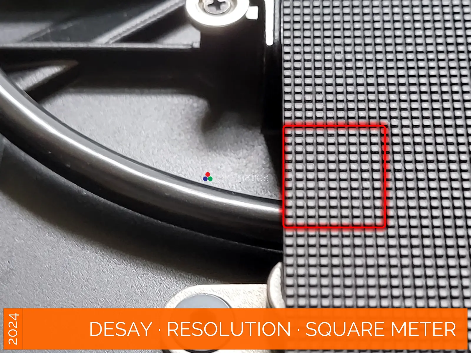 Desay · Series · Direct View LED Display Panel · Full Pixel Range · Resolution · Pixels · Square Meter · NovaStar COEX MX CX · Vision Management Platform · Viplex · review · price · cost