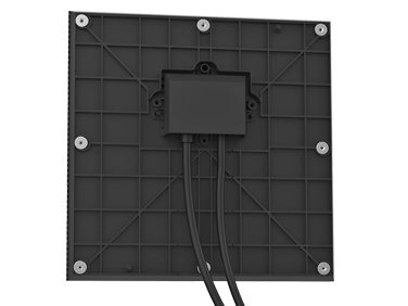 Desay · Series QF · direct view LED panel · full pixel range display · indoor · outdoor · remote power box · easy front service · novastar coex · vision management platform · review · price · cost