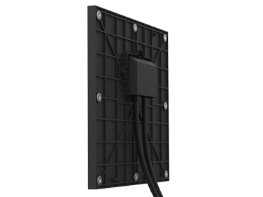 Desay · Series QF · direct view LED panel · full pixel range display · indoor · outdoor · remote power box · easy front service · novastar coex · vision management platform · review · price · cost