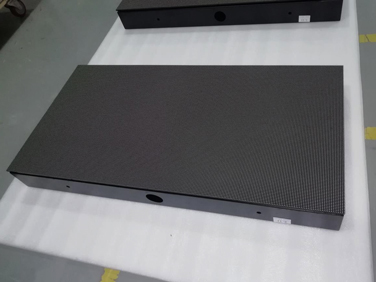 Desay · Series QF · direct view LED panel · full pixel range display · indoor · outdoor · remote power box · easy front service · novastar coex · vision management platform · review · price · cost