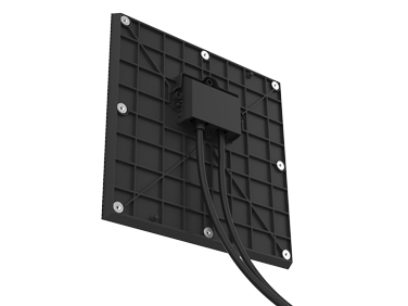 Desay · Series QF · direct view LED panel · full pixel range display · indoor · outdoor · remote power box · easy front service · novastar coex · vision management platform · review · price · cost