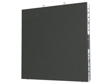 Desay · Series TR · direct view LED panel · full pixel range display · 496 × 496 × 55 exhibition frame panel  · easy front service · novastar coex · novastar taurus · vision management platform · viplex · review · price · cost