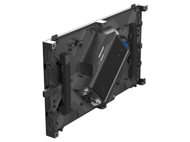 Desay · Series TRB · direct view LED panel · ultra fine pixel range display · rental and stage panel · modular power box · novastar coex · vision management platform · review · price · cost