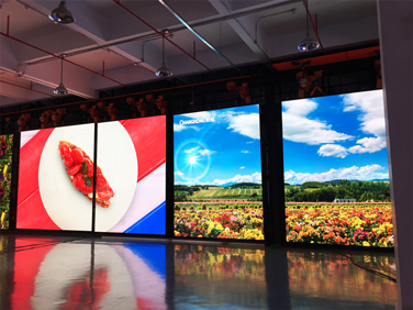 Desay · Series X · direct view LED panel · fine pixel range display · rental and stage panel · modular power box · novastar coex · vision management platform · review · price · cost