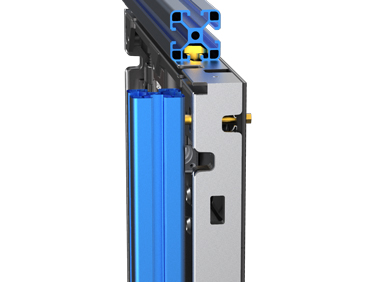 Desay · Series Xi · direct view LED panel · full pixel range display · aluminum extrusion frame installation · easy front service · novastar coex · novastar taurus · vision management platform · viplex · review · price · cost