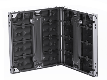 Desay · Series Xi · direct view LED panel · full pixel range display · aluminum extrusion frame installation · easy front service · novastar coex · novastar taurus · vision management platform · viplex · review · price · cost