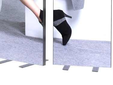 Desay · Series Xi · direct view LED panel · full pixel range display · aluminum extrusion frame installation · easy front service · novastar coex · novastar taurus · vision management platform · viplex · review · price · cost