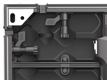 Desay · Series Xi · direct view LED panel · full pixel range display · aluminum extrusion frame installation · easy front service · novastar coex · novastar taurus · vision management platform · viplex · review · price · cost