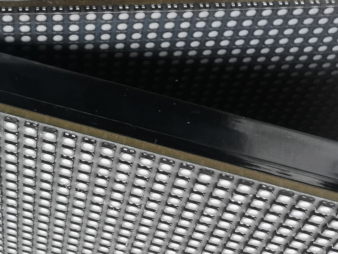 Desay Series TVB · Module Glue On Board · Lamp Glue On Board