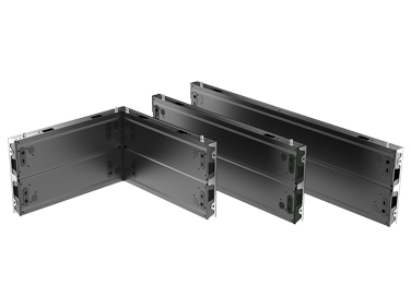 Desay Series WB · Corner · Column · 90°