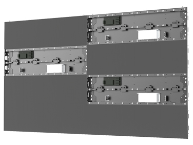 Desay Series WB · direct view LED · ultra fine pixel installation panel · direct to wall · novastar vision management platform · review · price · cost