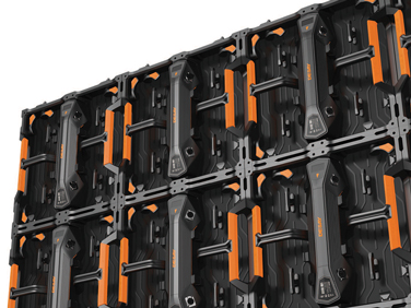 Desay Series X · direct view LED · ultra fine pixel installation rental panel · full gob · lamp gob · novastar vision management platform · brompton technologies · review · price · cost