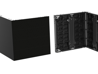 Desay Series Xi · direct view LED · ultra fine pixel installation panel · 40x40 aluminum extrusion · novastar vision management platform · review · price · cost