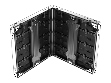 Desay Series Xi · Corner · Column · 90°