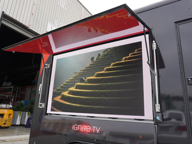 Desay Series XR · direct view LED extended reality panel · lamp gob · novastar vision management platform · brompton technologies · review · price · cost