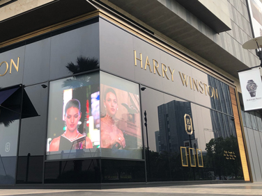 Desay Series XR · direct view LED · ultra fine pixel extended reality panel · full gob · lamp gob · novastar vision management platform · brompton technologies · review · price · cost