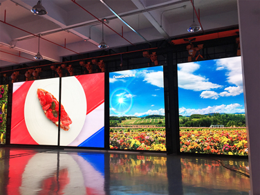 Desay Series XR · direct view LED · ultra fine pixel extended reality panel · full gob · lamp gob · novastar vision management platform · brompton technologies · review · price · cost