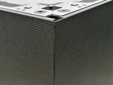 Desay Series XR · direct view LED · ultra fine pixel extended reality panel · full gob · lamp gob · novastar vision management platform · brompton technologies · review · price · cost