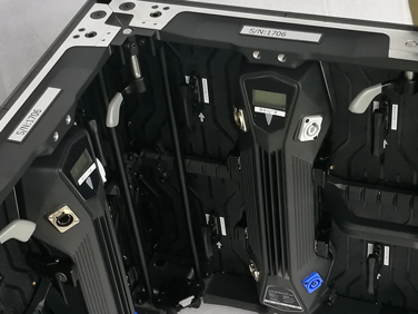 Desay Series XR · direct view LED · ultra fine pixel extended reality panel · full gob · lamp gob · novastar vision management platform · brompton technologies · review · price · cost